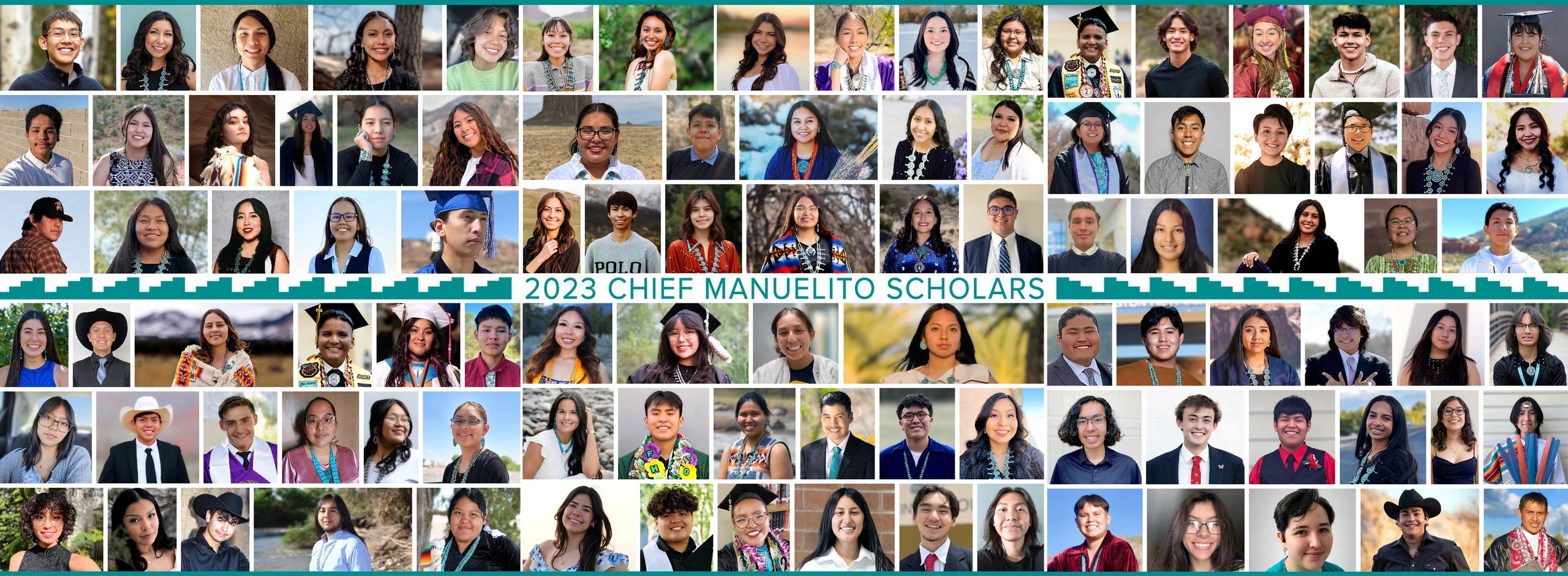 Office of Navajo Nation Scholarship & Financial Assistance